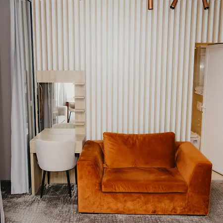 فندق كونسيبت ريزيدنس