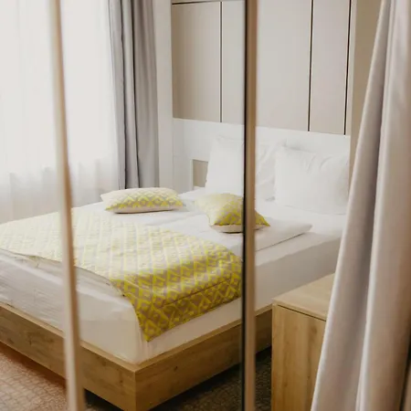 Koncept Hotel Sarajevo