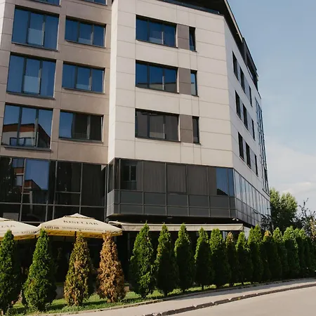 كونسيبت ريزيدنس فندق