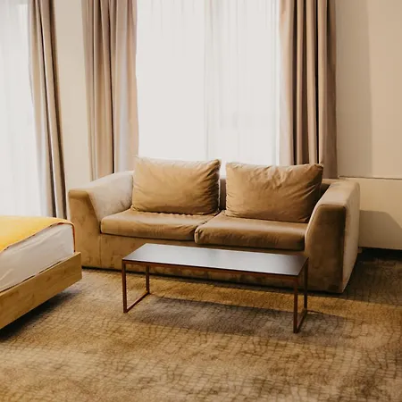 كونسيبت ريزيدنس 4* سراييفو