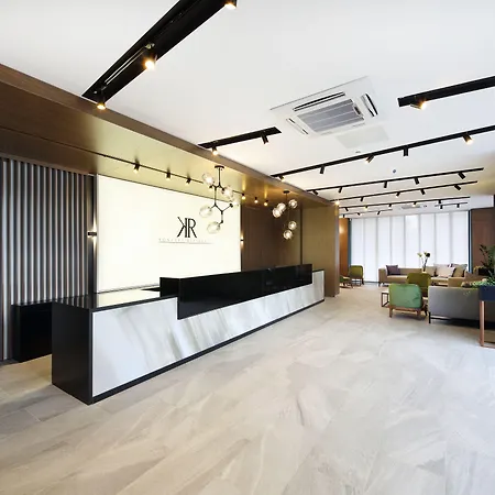 Koncept Hotel Sarajevo