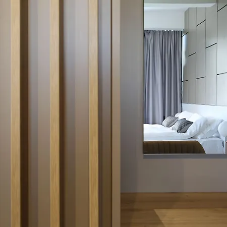 كونسيبت ريزيدنس فندق 4*