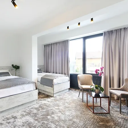 Koncept Hotel