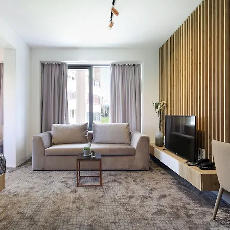 Hotel Koncept Sarajevo