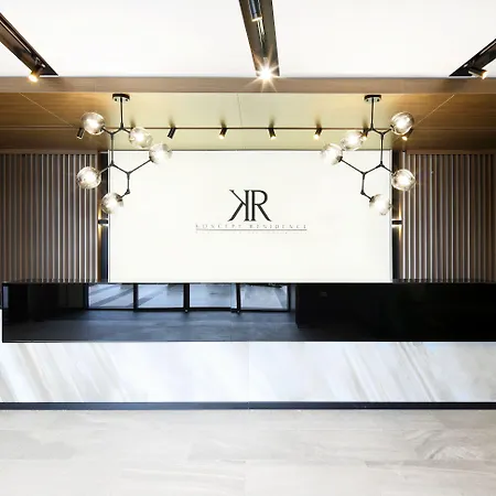 كونسيبت ريزيدنس