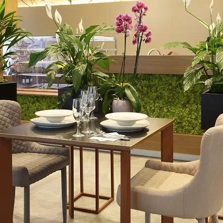 كونسيبت ريزيدنس فندق