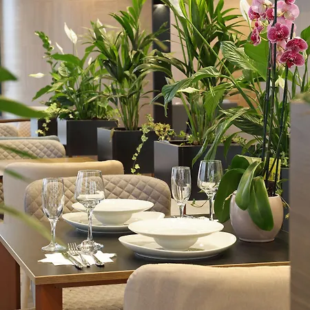 Koncept Hotel Sarajevo