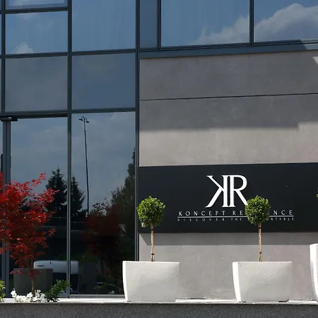 Koncept Hotel