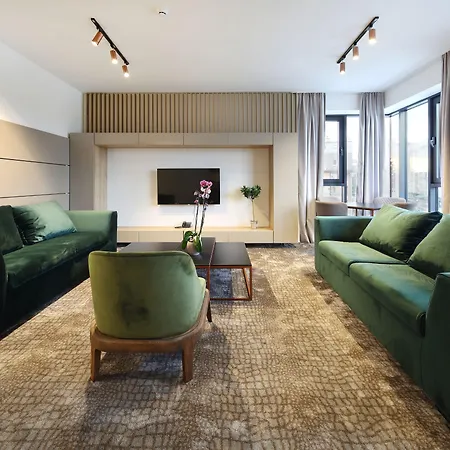 كونسيبت ريزيدنس