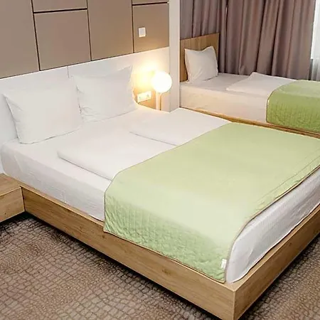 Hotel Koncept 4*