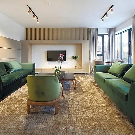 Hotel Koncept 4*