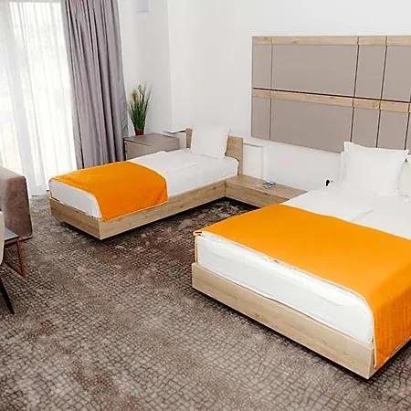 Hotel Koncept Sarajevo