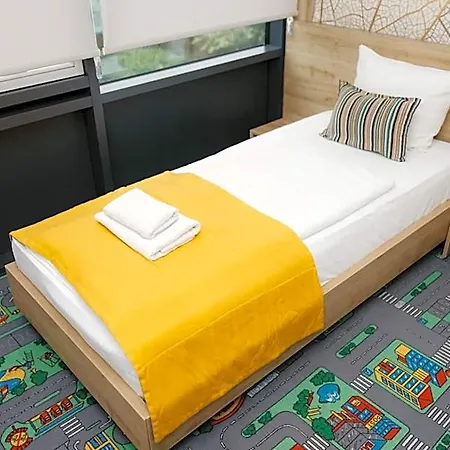 Hotel Koncept 4*
