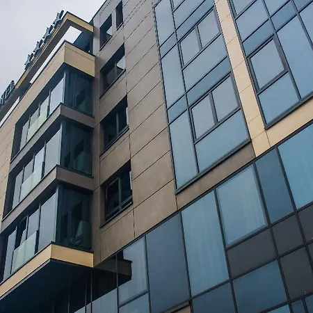 Koncept Hotel
