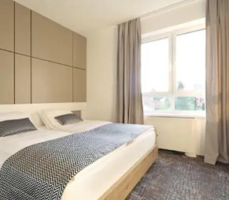 Koncept Hotel 4*