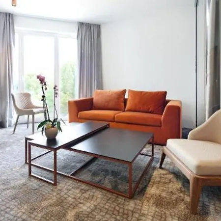Hotel Koncept Sarajevo