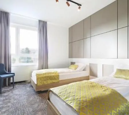 Koncept Hotel 4*