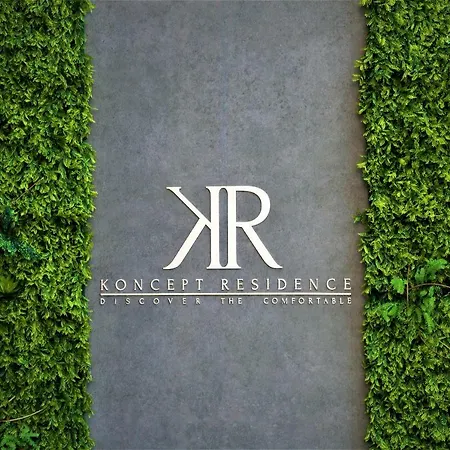 Koncept 酒店