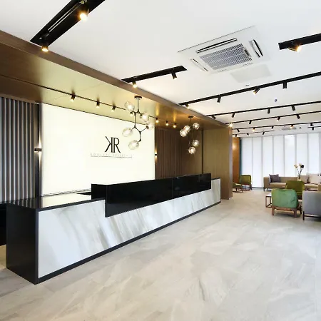 Hotel Koncept Sarajevo