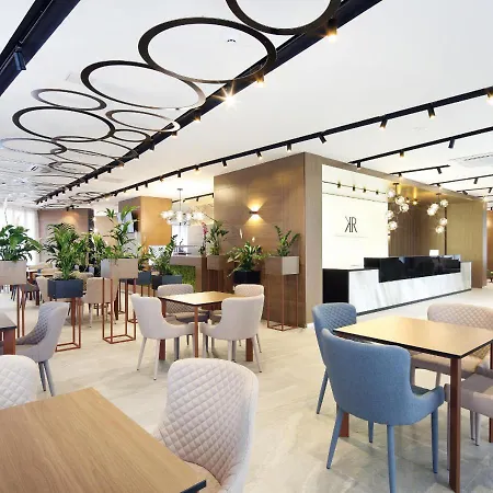 Hotel Koncept