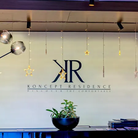 Koncept 4* Sarajevo