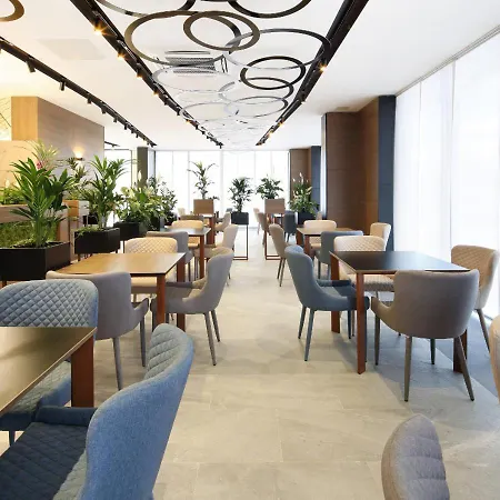 Hotel Koncept