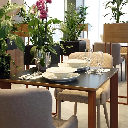 Hotel Koncept 4*