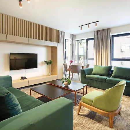 Koncept Hotel 4*