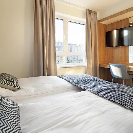 Hotel Koncept