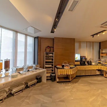 Koncept Hotel Sarajevo