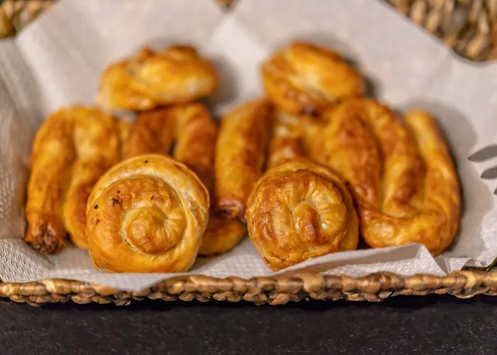 Koncept Szálloda Szarajevó