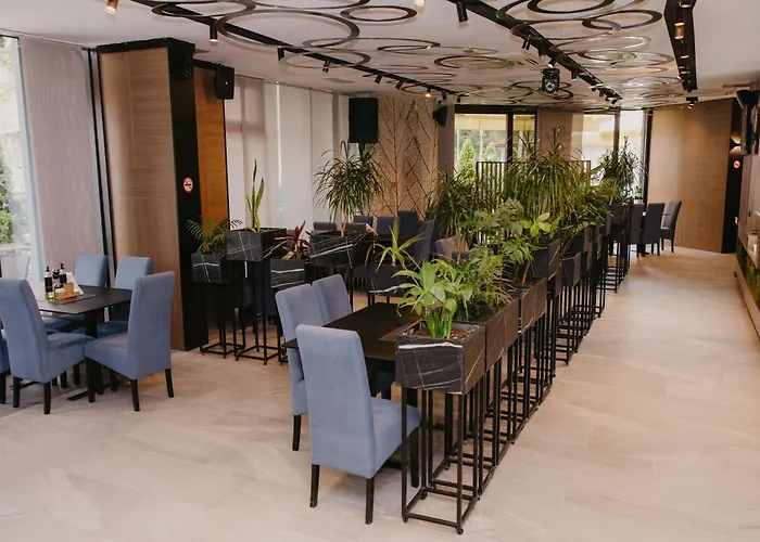 Koncept Szálloda 4*