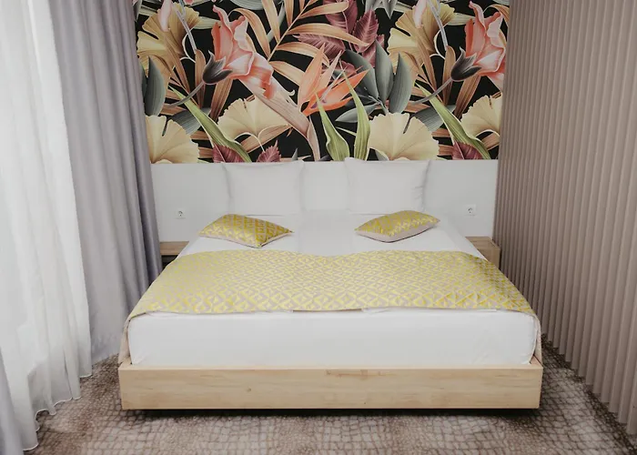 Koncept Szálloda Szarajevó