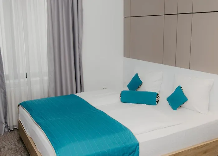 Koncept Hotel Sarajevo