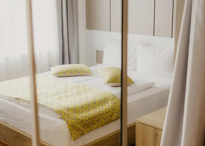 Koncept Hotel Sarajevo