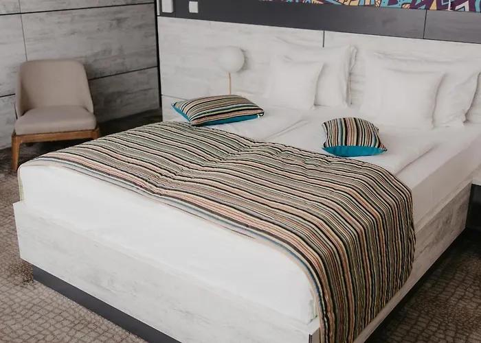 Koncept 4* Szarajevó