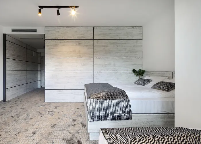 Hotel Koncept Sarajevo