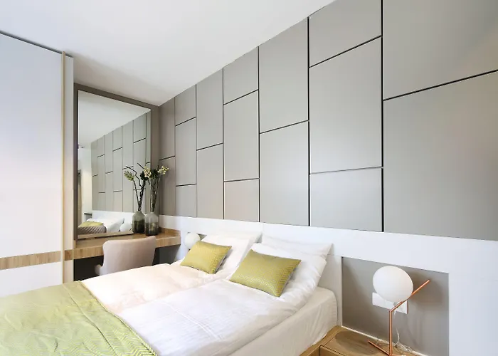 Hotel Koncept Sarajevo