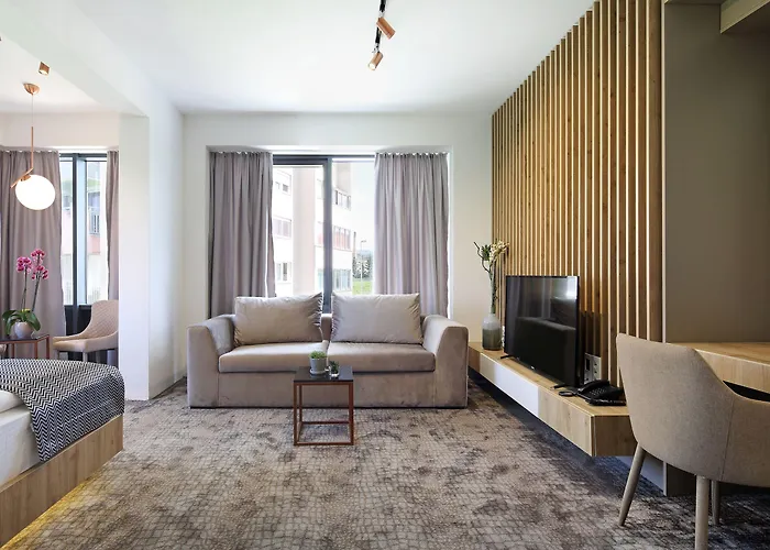 Hotel Koncept Sarajevo