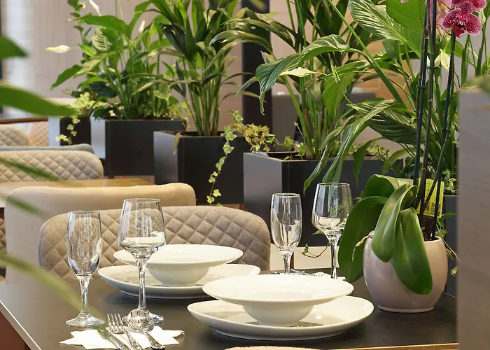 Koncept Hotel Sarajevo