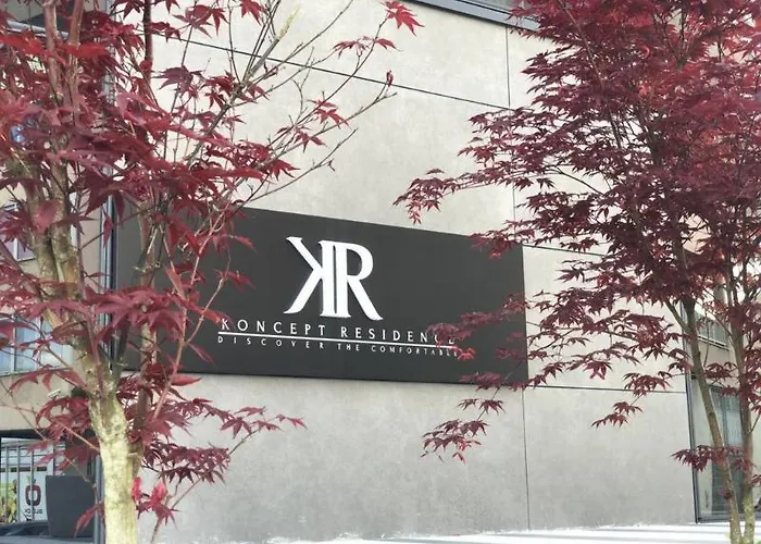 Koncept 4* Szarajevó