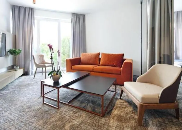 Hotel Koncept Sarajevo