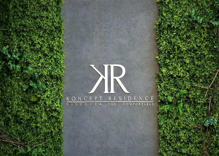 Koncept Hotel